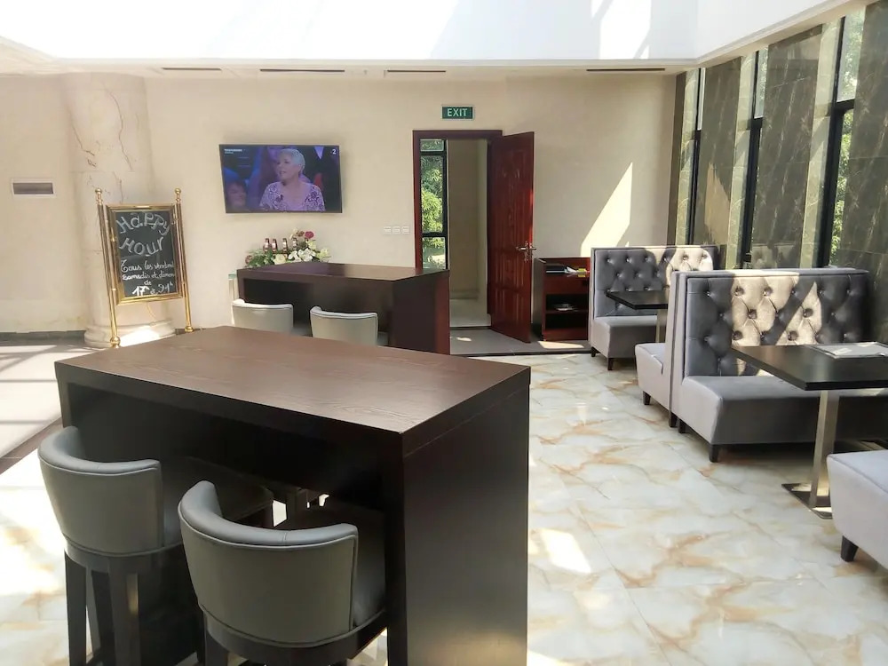 Hotel Amaritsah