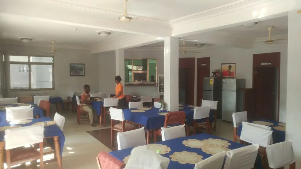 Nasco Hotel