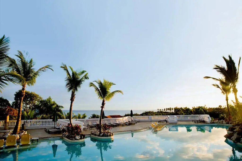 Cofresi Palm Beach & Spa Resort - All Inclusive