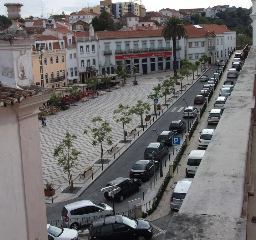 Hotel dos Cavaleiros