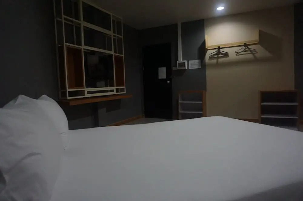 Ruenwalee Hotel