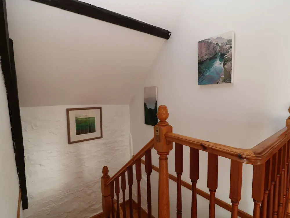 The Coach House