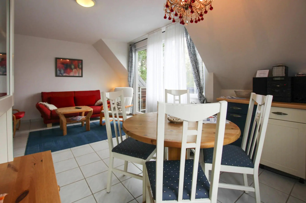 Apartment, St. Peter-Ording