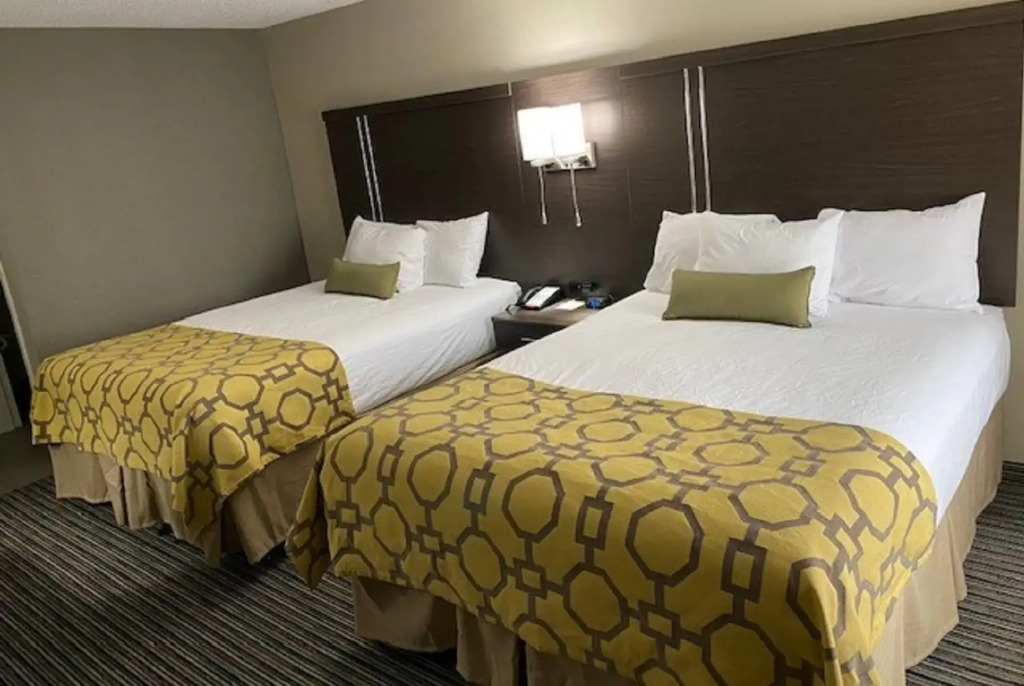 Baymont by Wyndham Topeka