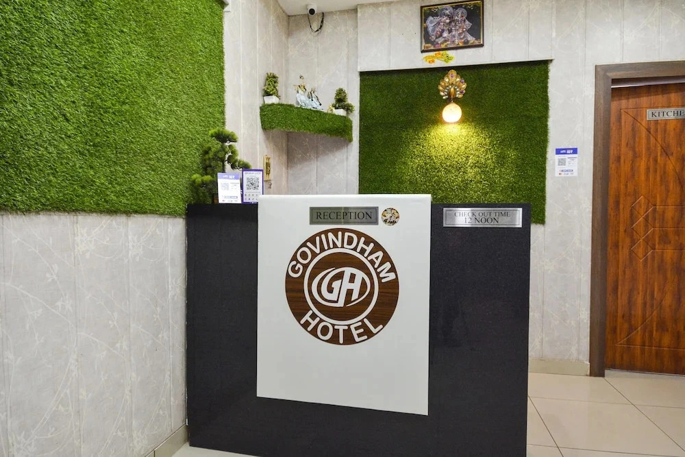 Hotel Govindham by OYO Rooms