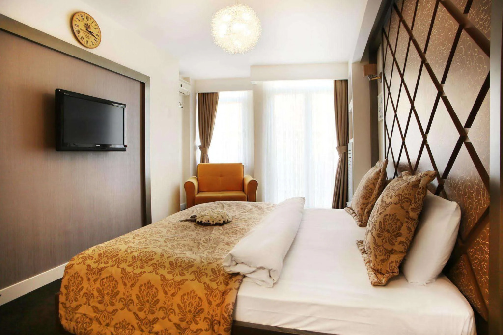 Nisantasi My Residence Hotel
