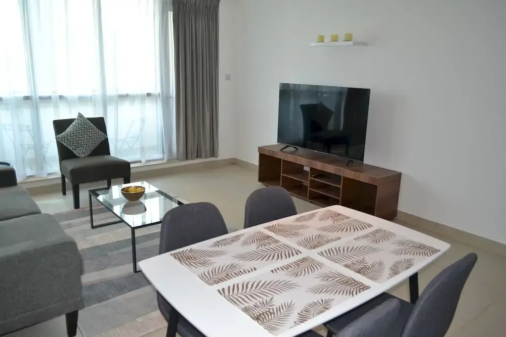 Wonderful 1bed in Dubai Downtown