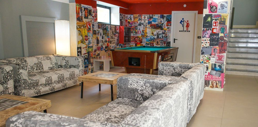 Hotel Elba