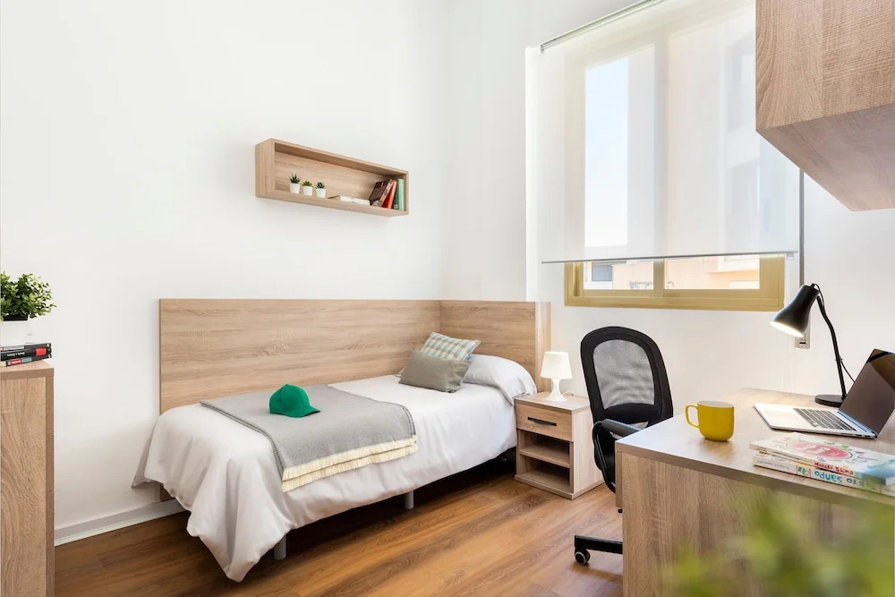 Residencia micampus Armendáriz