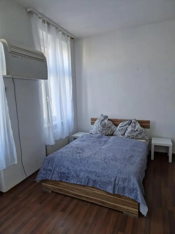 Central City Apartment 6