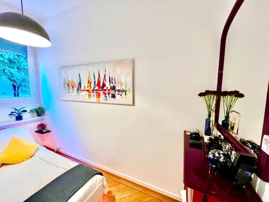 Stylish Spacious Cosy And Modern Fully Equipped Apartment in City Centre