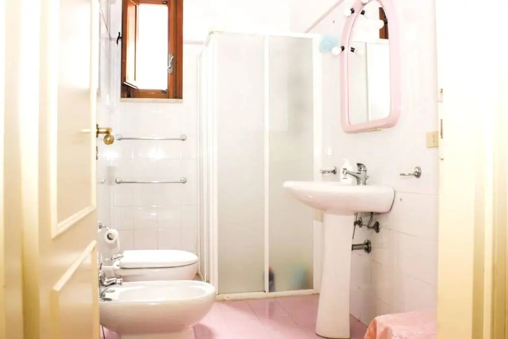 Villa With 3 Bedrooms in Mazara del Vallo, With Pool Access, Enclosed
