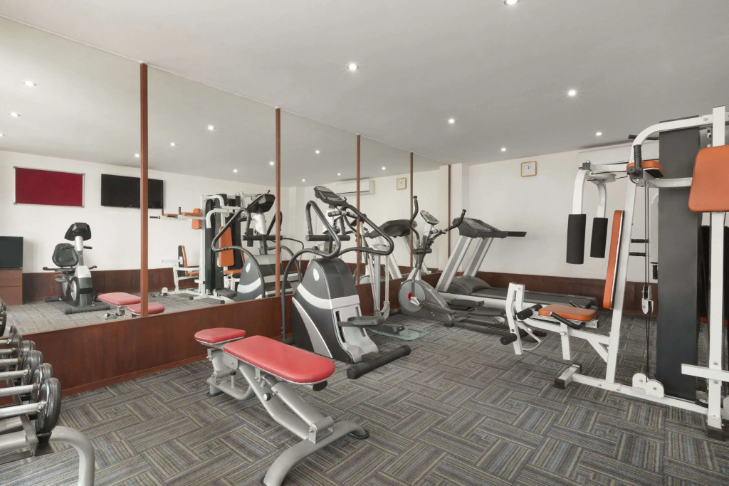 Ramada By Wyndham Amritsar