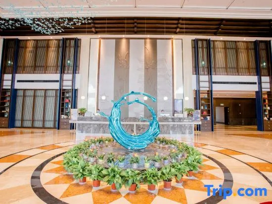 Till Bright Hotel, Lanshan Lanhai
