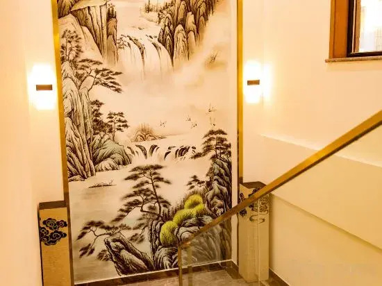 Beijing Income-generating Hotel