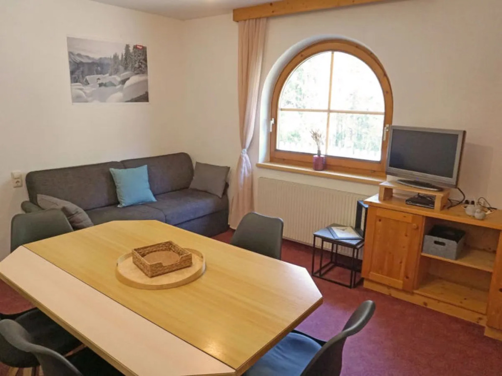 Apartment Conny-1 by Interhome