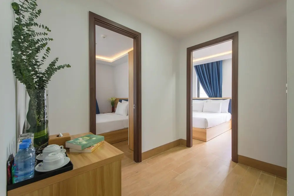 The Gold Coast Hotel Nha Trang