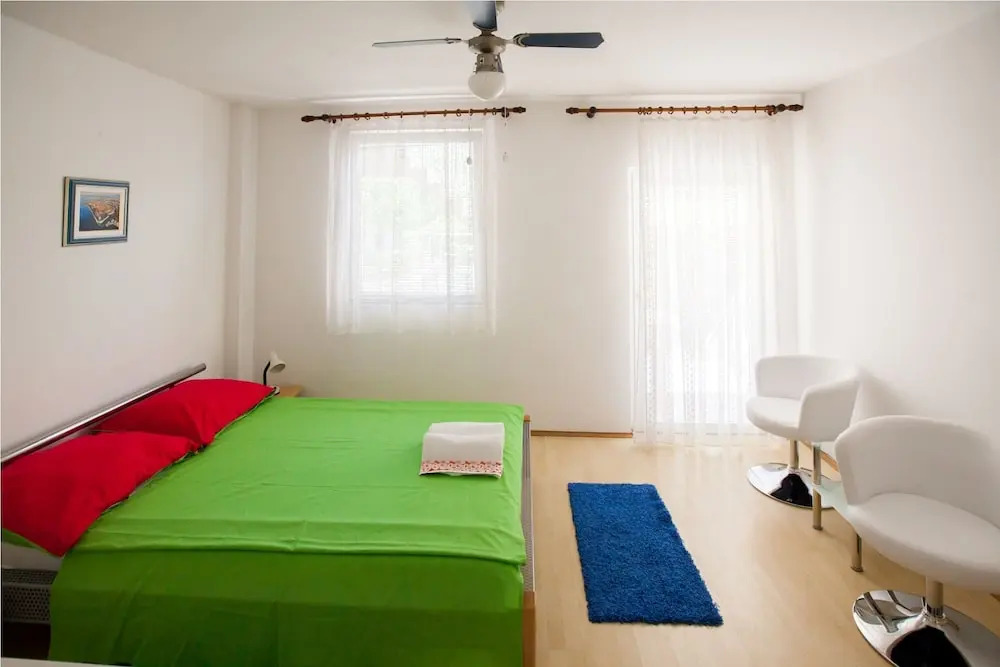 Friendly Peoples Guest House