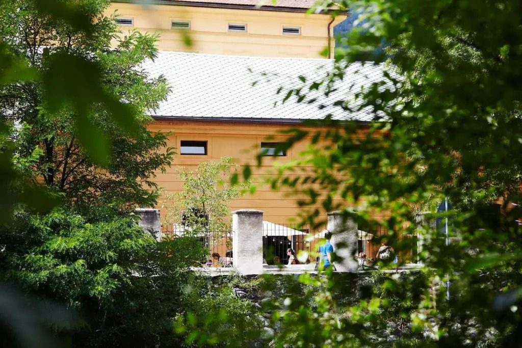 Alter Schlachthof