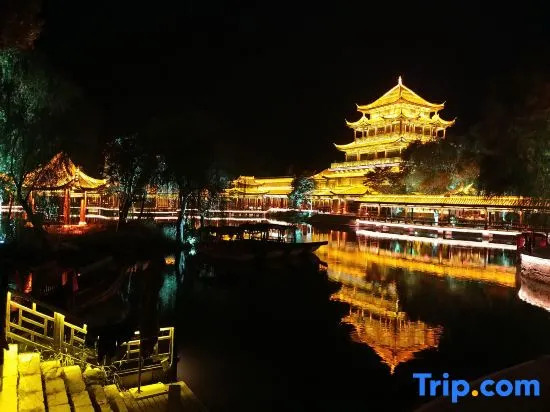 Zhengshengyuan Hotel
