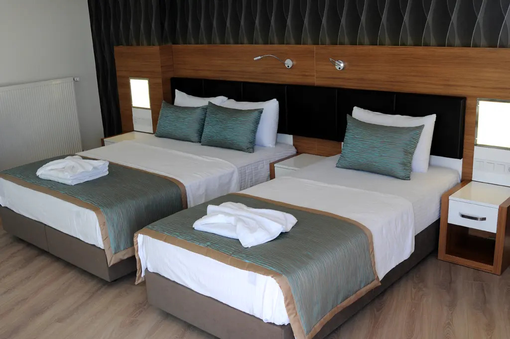 Hotel Kabacam Aydin