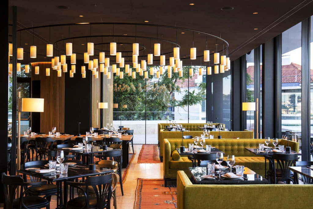 Memmo Príncipe Real, a Member of Design Hotels