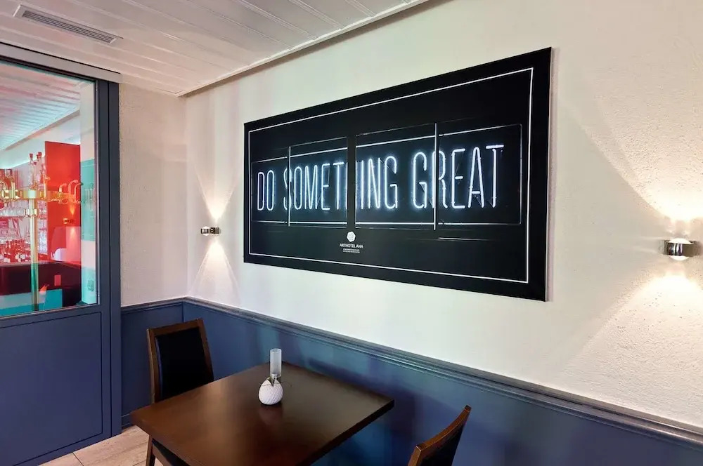 Arthotel ANA Flair