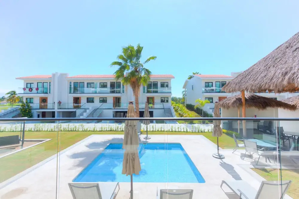 NEW El Tigre Resort-style Stay
