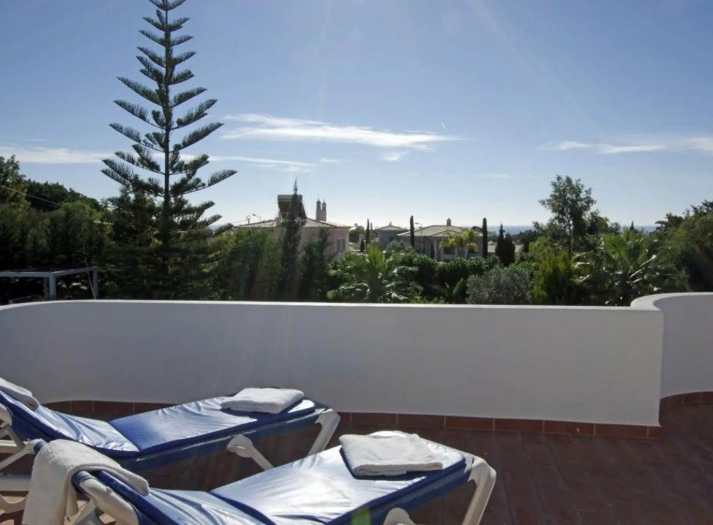 Villa Unica 10 in Carvoeiro