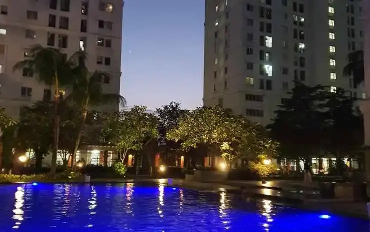 Apartemen Kalibata City by Rona Property
