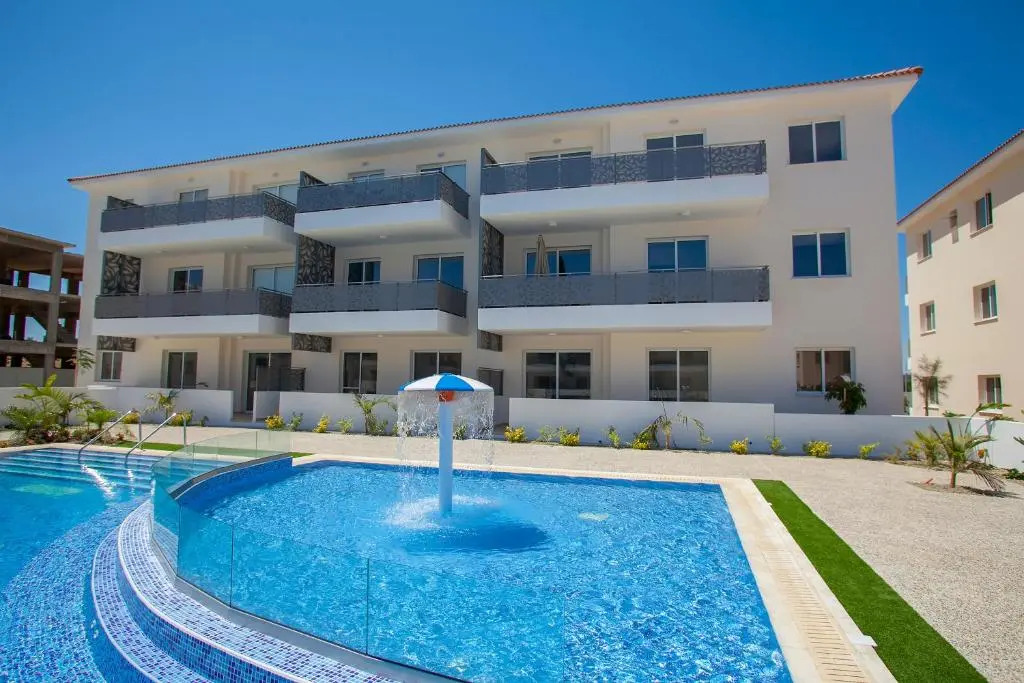 Mythical Sands Resort - Styli