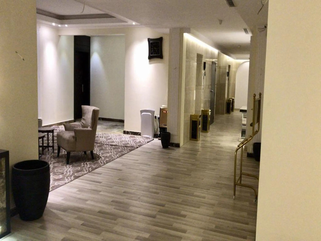 Al Salamh suites Family - أجنحة السلامة العائلية