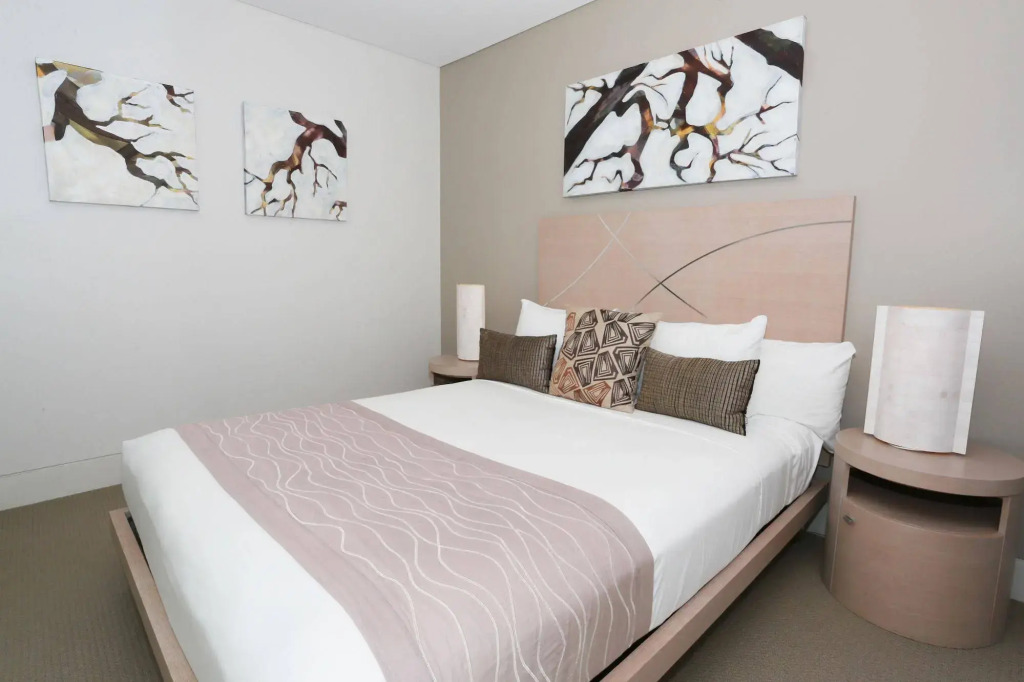 Oceans Mooloolaba