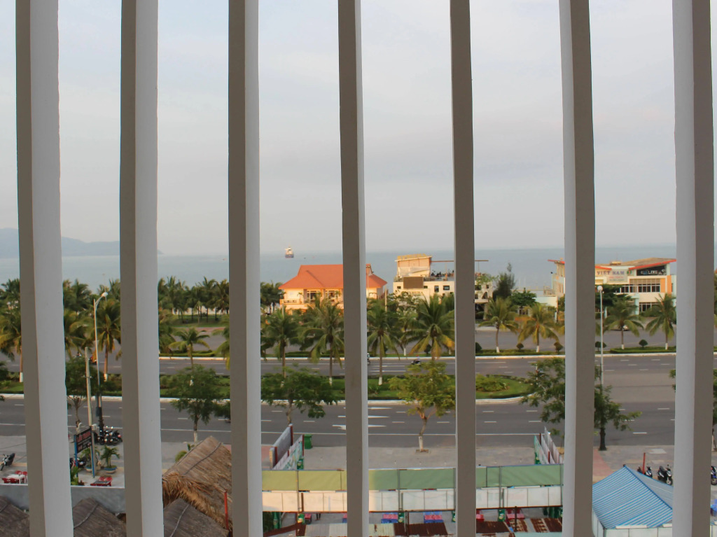 Phuong Binh Hotel