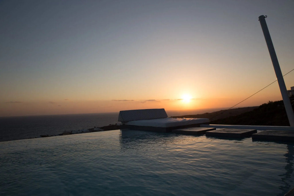Horizon Mills Villas & Suites