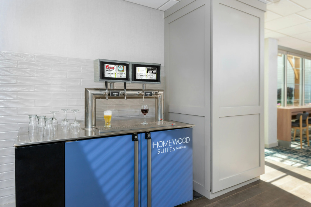 Homewood Suites by Hilton Buffalo/Airport