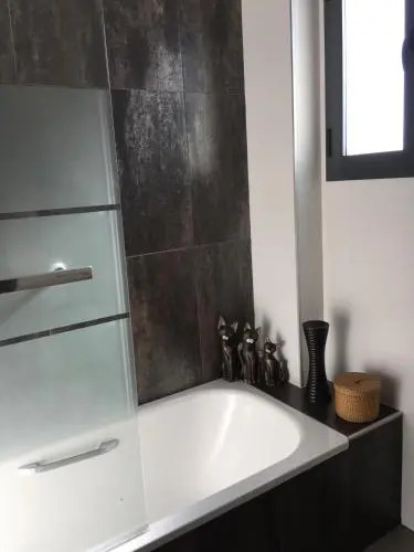 OasisBeach Penthousse la Zénia
