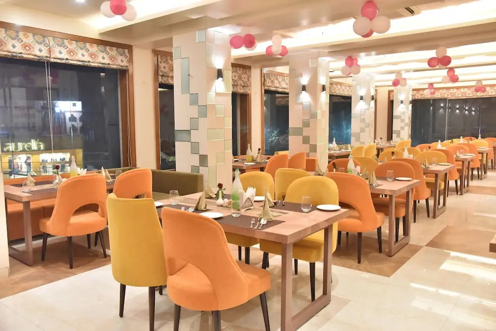 Hotel Rk Grand