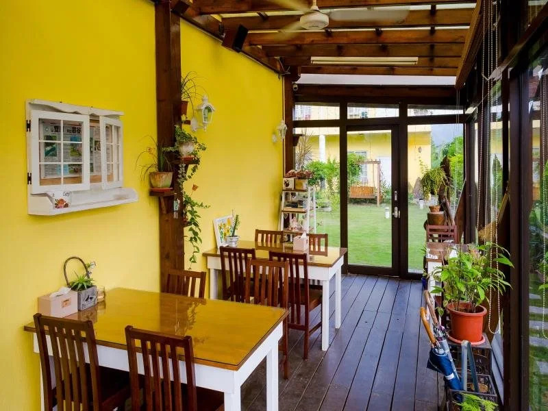 Dream House B&B