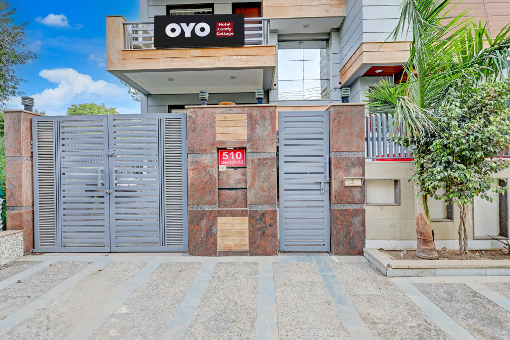 Hotel O by OYO Comfy Cottage