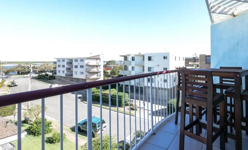 Explorer Cove Unit 6, 31 Kennedy Pde