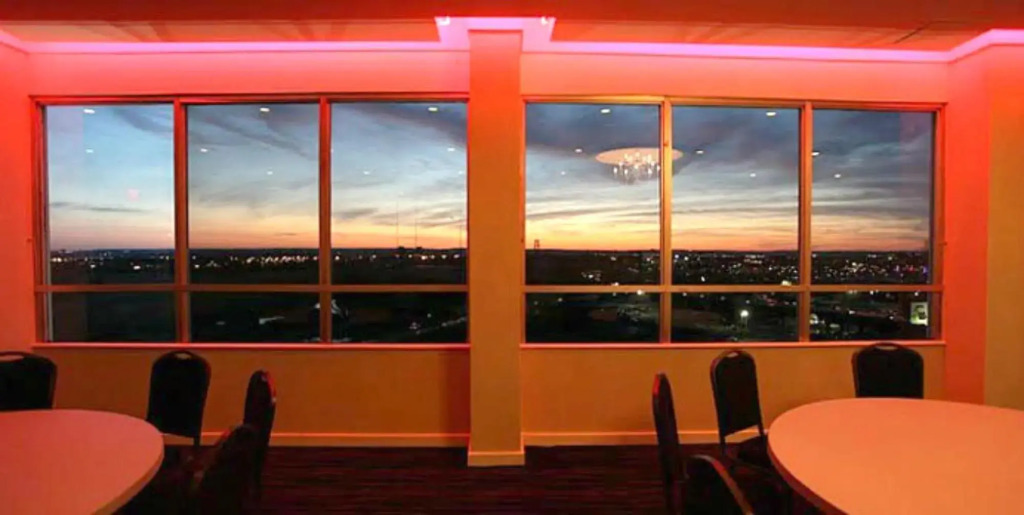 Отель Garner Hotel North Bergen - NYC Gateway by IHG