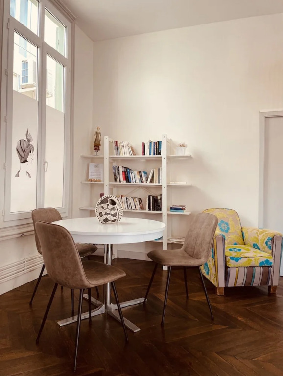 Hotel De Ma Tante