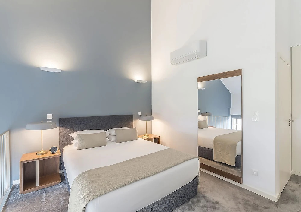 Catarina Serviced Apartments by HostWise