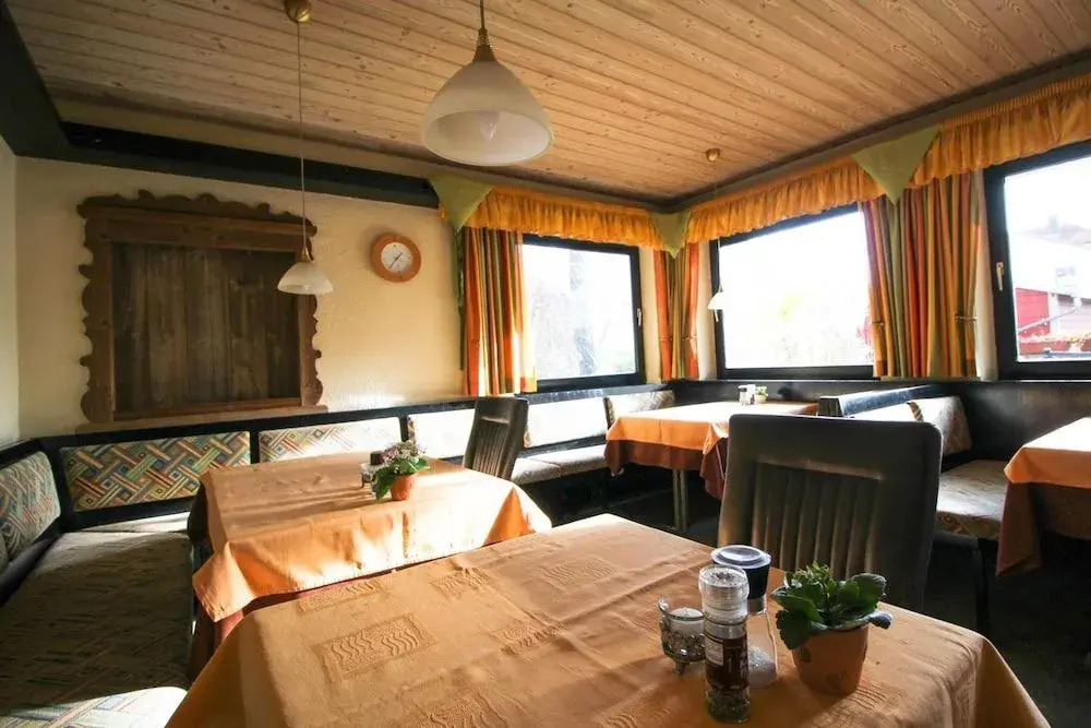 Hotel Brandl