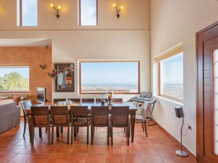 Villa Country Luxury Villa
