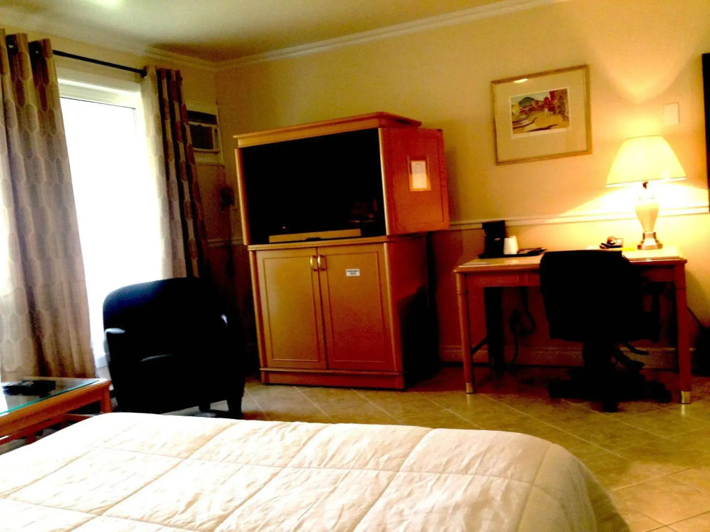Motel Montcalm