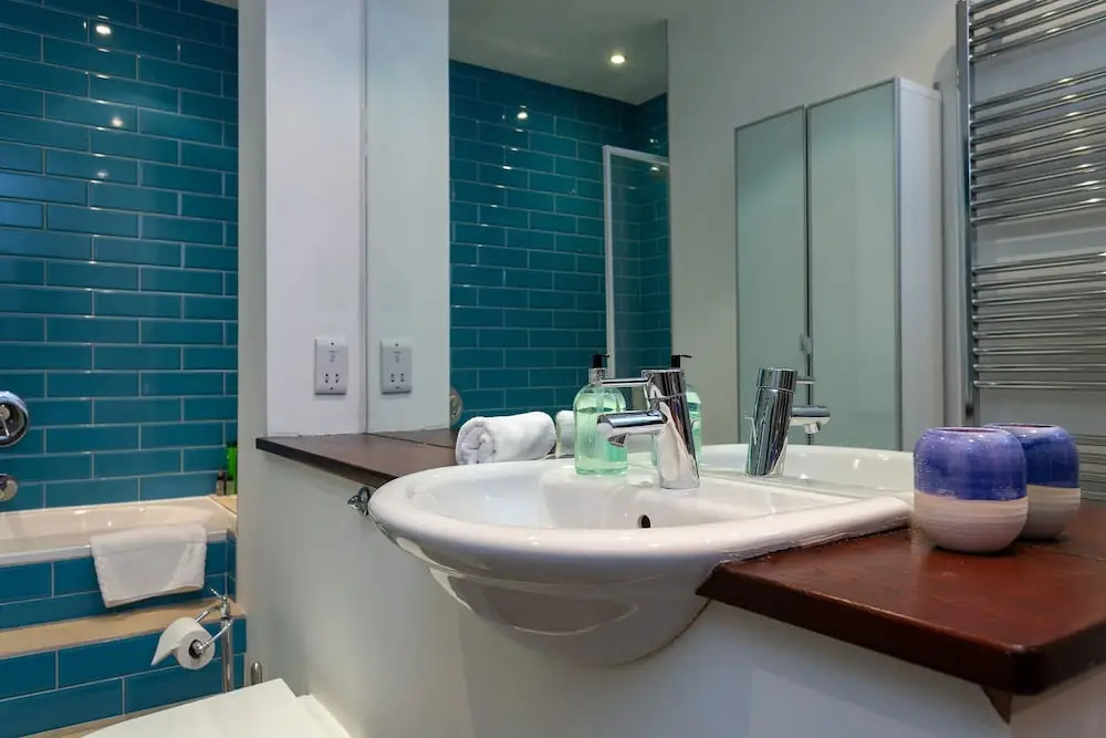 2 Bedroom Loftstyle Apartment
