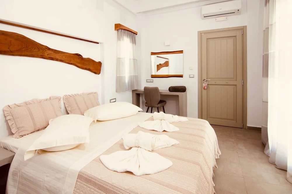 Aeris suites