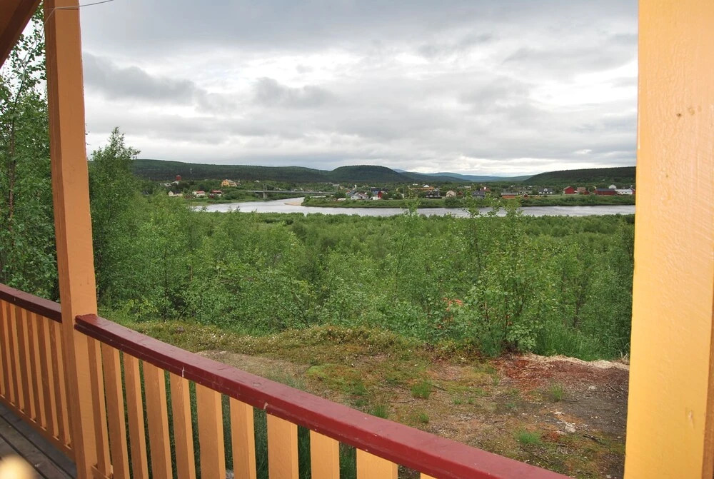 Karasjok Cabins & Apartments